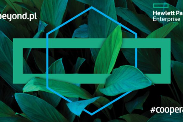 Beyond.pl, HPE