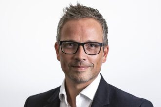 Jamie Farrelly, Commvault
