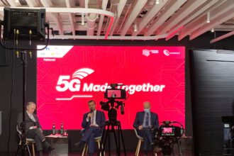 5g, konferencja