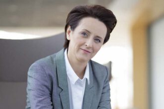 Ewa Drozd, Microsoft