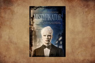 Mistyfikator, Joanna Parasiewicz