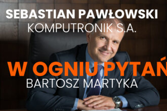 Sebastian Pawlowski w Ogniu pytan