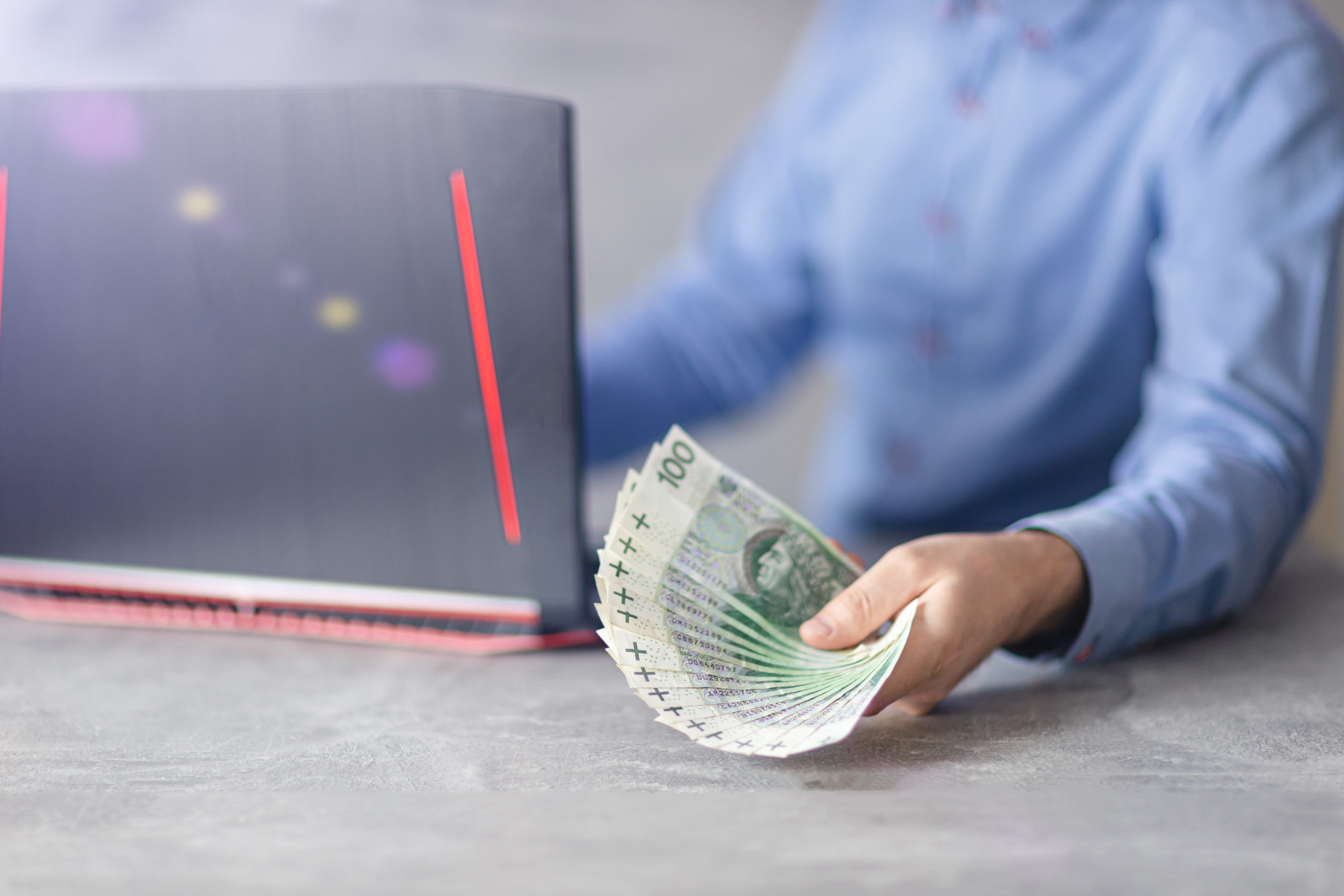 finanse, pieni?dze, kredyt, op?ata reprograficzna