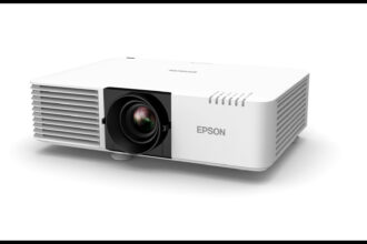 Epson, projektor