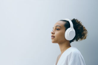 Sony, s?uchawki, WH-1000XM4