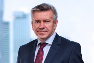 Mariusz Grajda, MGW Corporate Consulting Group