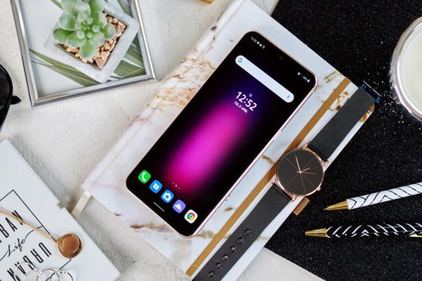 lg, smarfon