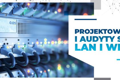 Komputronik Biznes, WLAN