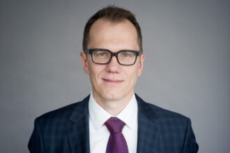 Jakub Jadziewicz, Cz?onek Zarz?du Alians OZE.