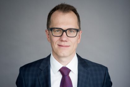 Jakub Jadziewicz, Cz?onek Zarz?du Alians OZE.