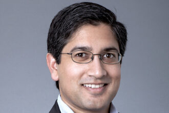 Shuman Ghosemajumder, F5