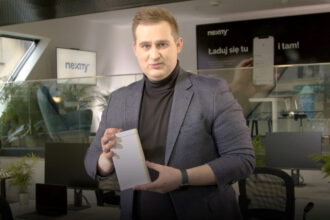 xAir_Dawid Kmiecik - Prezes Zarz?du NEXITY Global S.A.