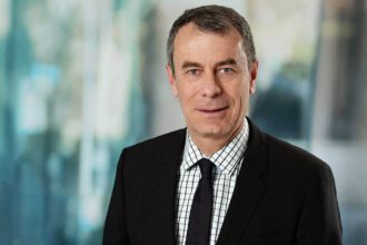 INFOR, Alain Rafle