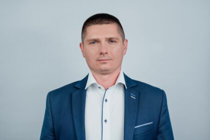 Mariusz Hudyga, Eaton, Zmiany w prawie energetycznym