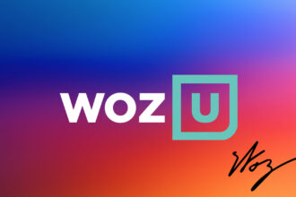 woz u, steve Wozniak