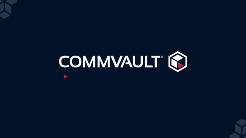 commvault, Metallic MSP