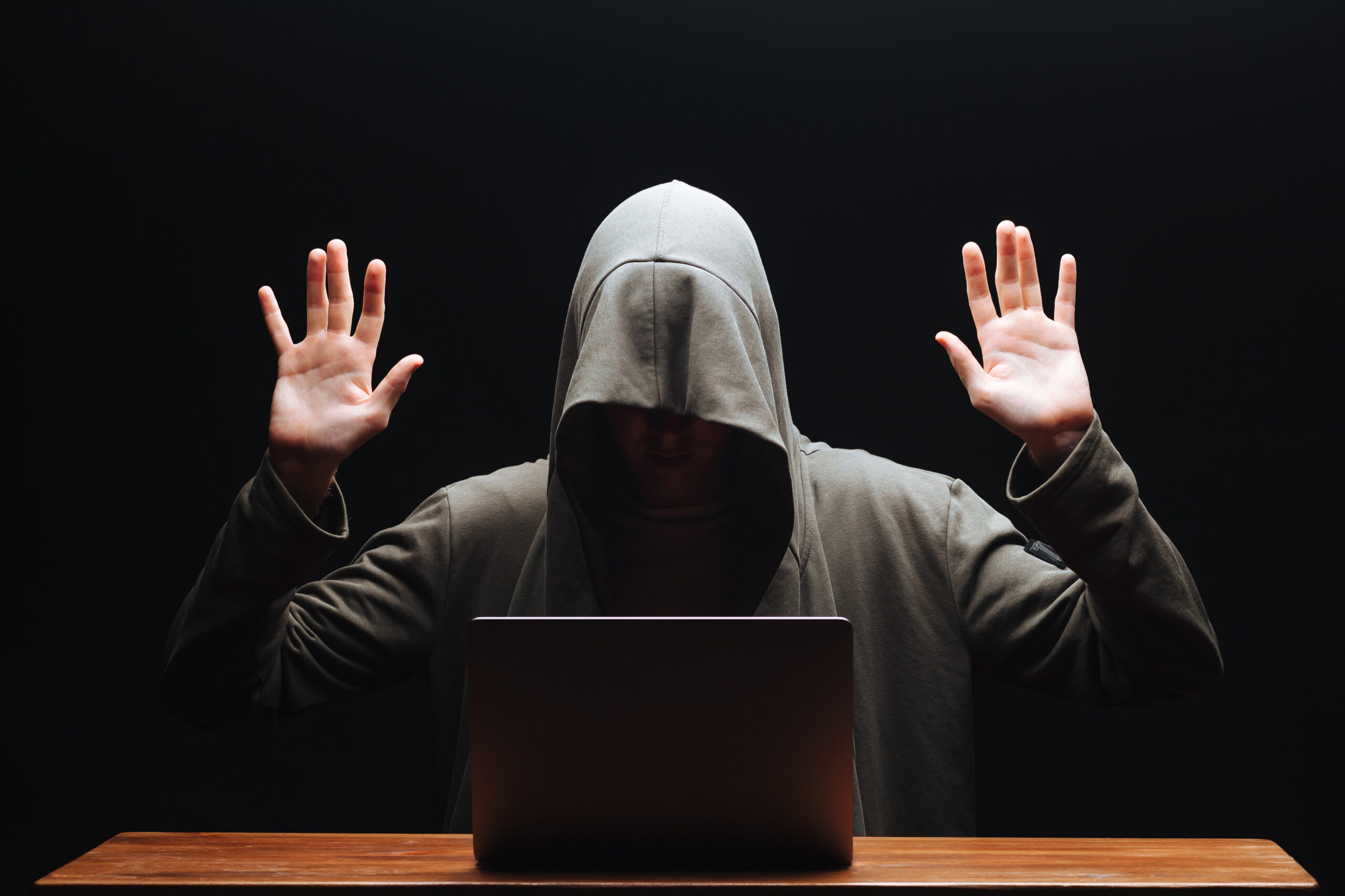 hakerzy, cyberbezpiecze?stwo
