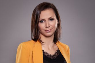 Beata Tokarska, Commvault