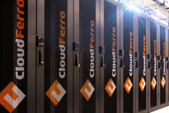CloudFerro