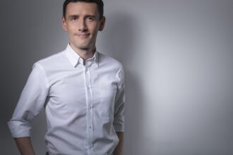 Piotr Grzywacz, Microsoft