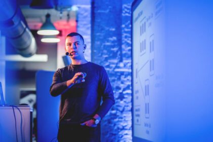Tomasz Stachlewski, AWS