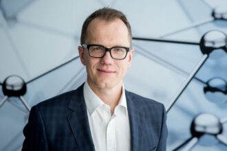 Jakub Jadziewicz, Cz?onek Zarz?du Alians OZE.