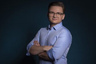 Sebastian Jab?o?ski, Respekt Energy, OZE