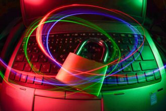 Ransomware, cyberbezpiecze?stwo