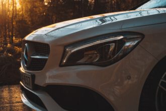 Mercedes