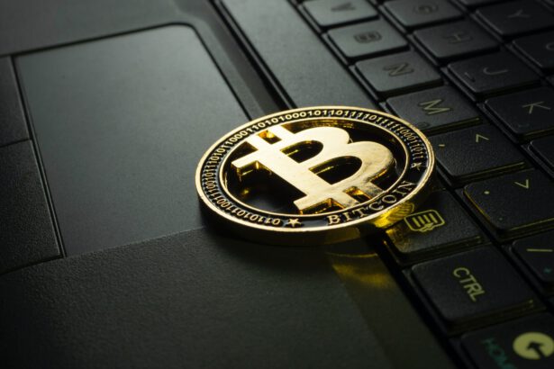 kryptowaluty, bitcoin