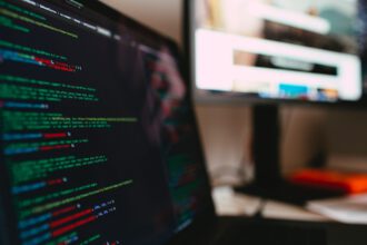 technologia, cyberbezpiecze?stwo, eransomware