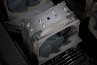 Noctua, Action