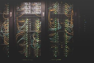 data center, serwer, technologia