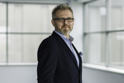 Robert Czarniewski, Polcom