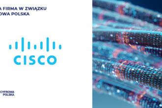 cisco, cyfrowa polska