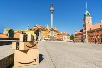 amazon Prime