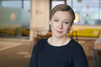 Barbara Michalska, Microsoft