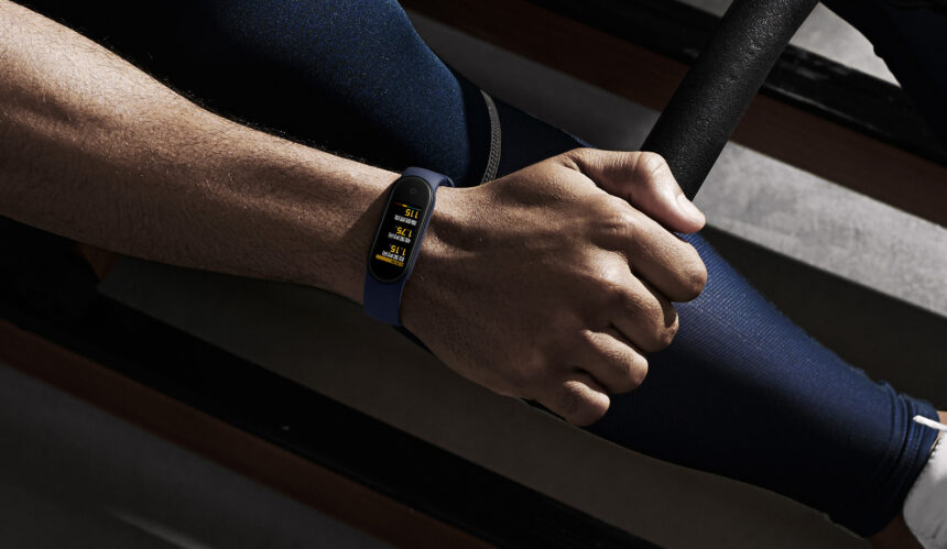 p?atno?ci, Xiaomi, MiBand