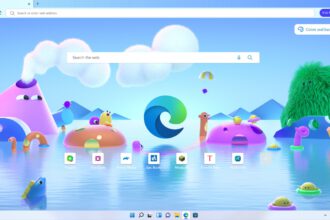 Windows, Microsoft