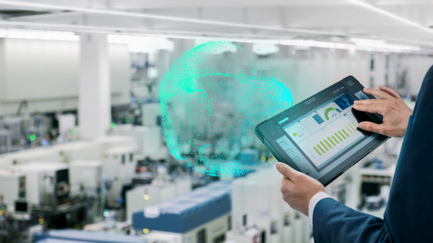 Siemens, przemys?, technologia, big data, id?, zasobami IT