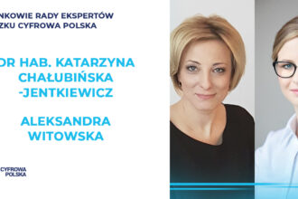 Zwi?zek cyfrowa polska