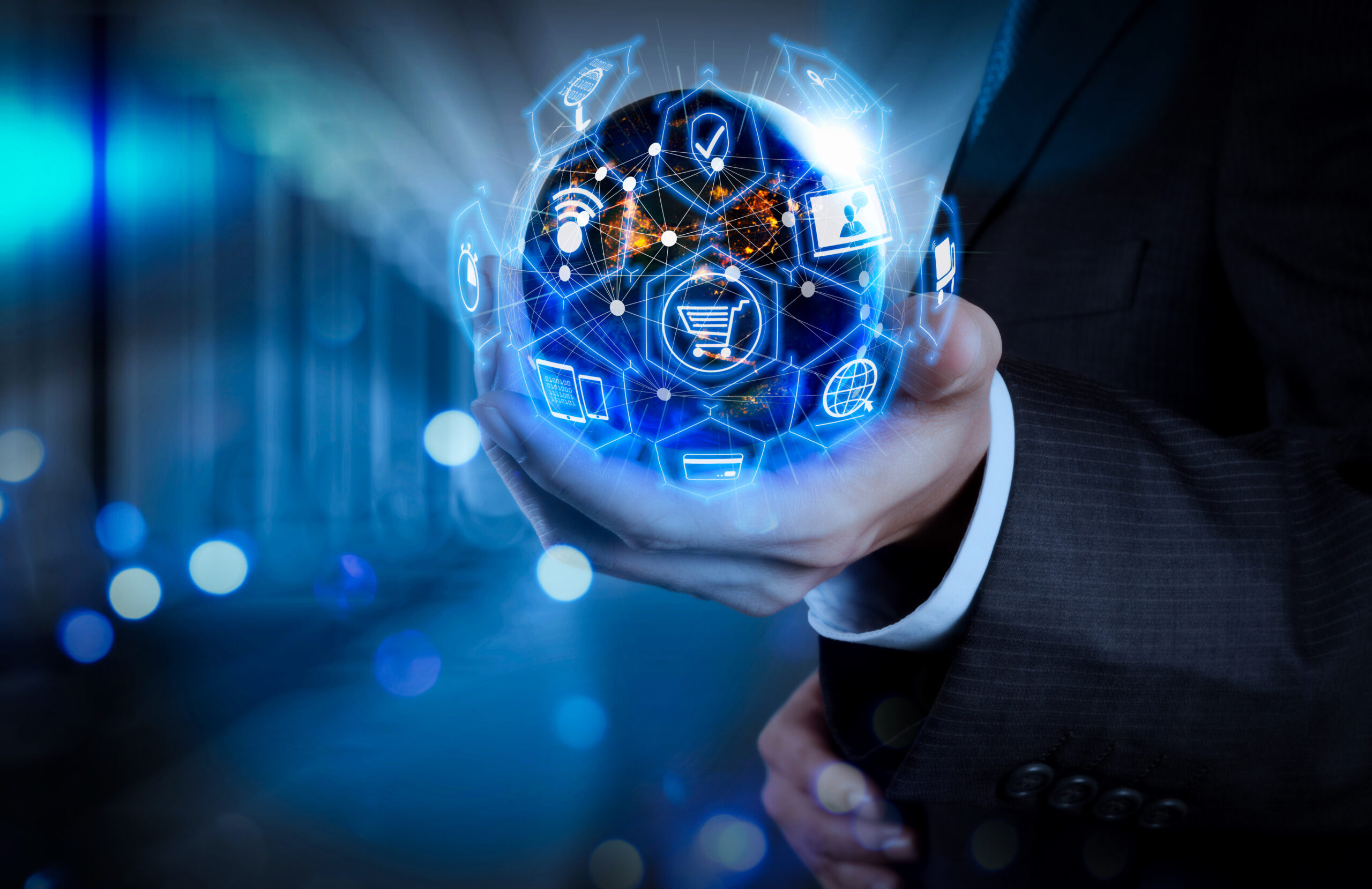 ecommerce, cyberbezpiecze?stwo, Akamai, Advatech