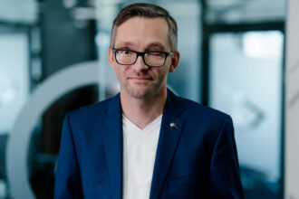 Tomasz Koz?owski Fellowmind, rewolucja przys?owia