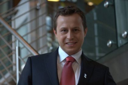 Jakub Skałbania, Netwise