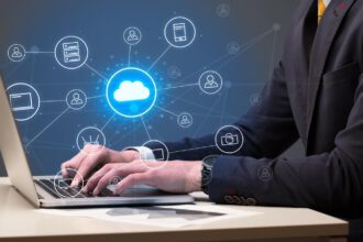 chmura, cloud, technologia, ERP, Comarch