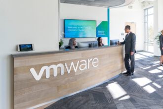 VMware