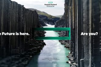HPE, partnerzy, bran?a IT