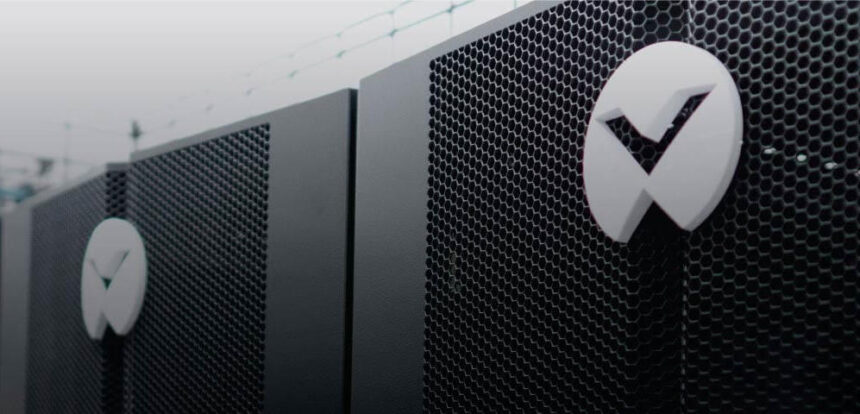Vertiv