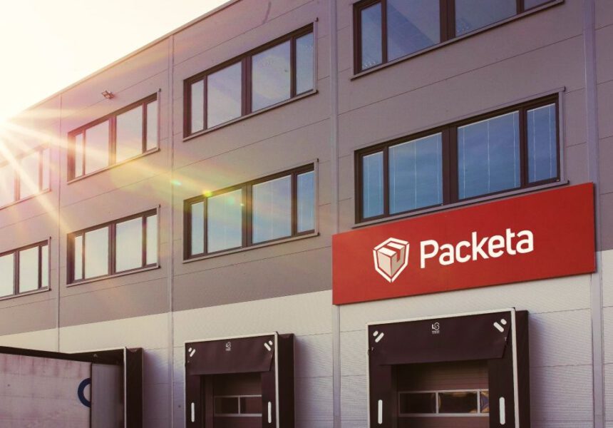 packeta