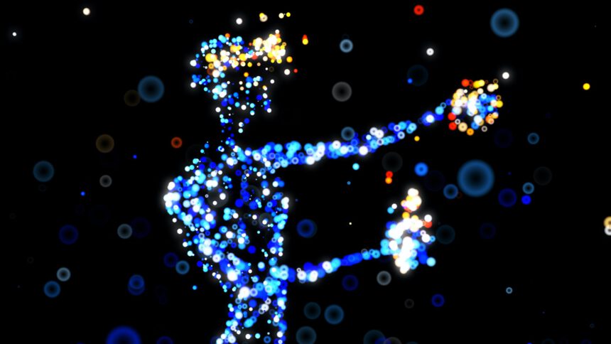 vr, technologia, metaverse